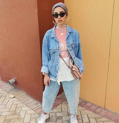 Джинсові куртки 2020