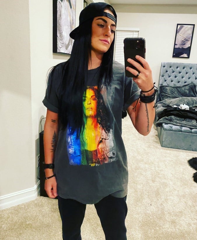 Соня Девіль