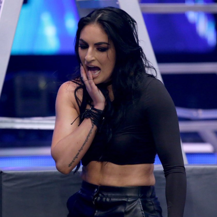 Соня Девіль