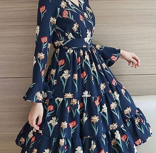 Модні сукні 2020 літо