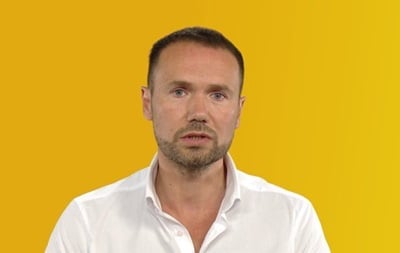 Сергей Шкарлета может стать новым министром образования Сергей Шкарлета может стать новым министром образования