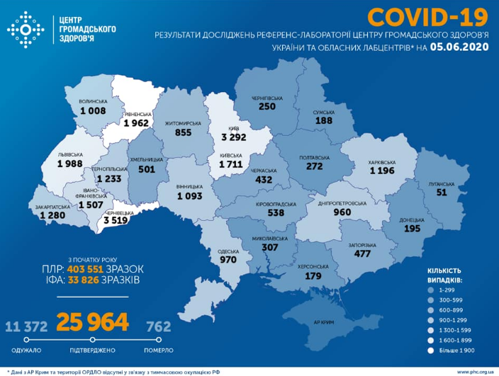 Коронавирус в твери карта сегодня