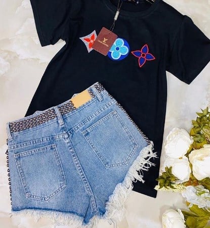 Модні шорти 2020