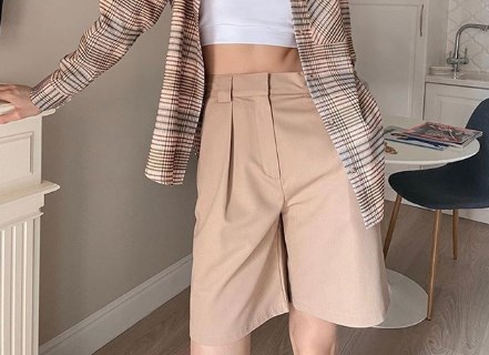 Модні шорти 2020