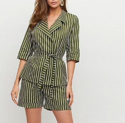 Модні шорти 2020