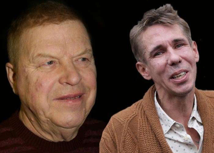 Кокшенов, Панін Кокшенов, Панін