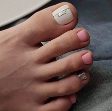 Педикюр в домашних условиях Педикюр в домашних условиях