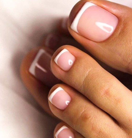 Педикюр в домашних условиях Педикюр в домашних условиях