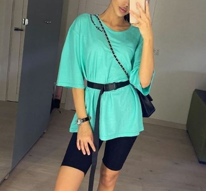 Эти вещи вышли из моды