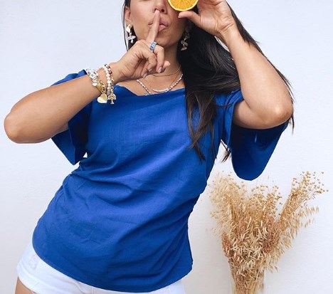 Модные цвета одежды лето 2020 Модные цвета одежды лето 2020