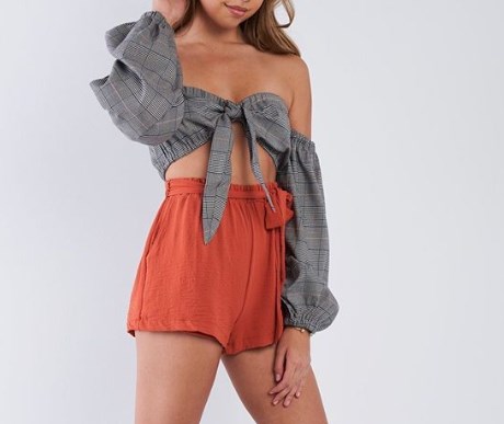 Модные цвета одежды лето 2020 Модные цвета одежды лето 2020