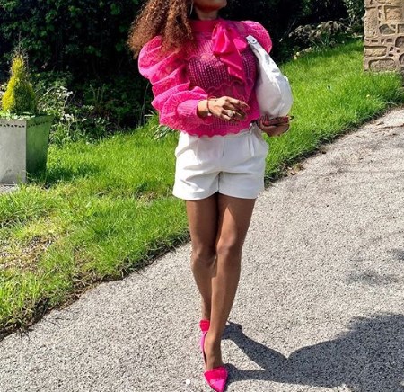 Модные цвета одежды лето 2020 Модные цвета одежды лето 2020