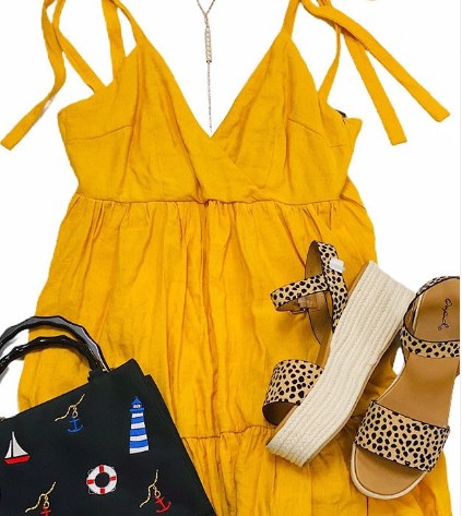 Модные цвета одежды лето 2020 Модные цвета одежды лето 2020