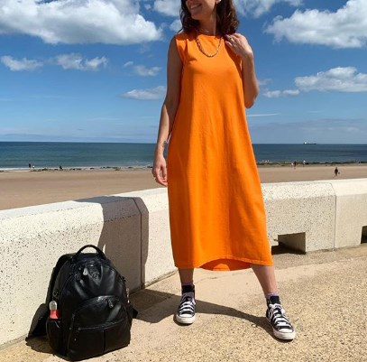 Модные цвета одежды лето 2020 Модные цвета одежды лето 2020