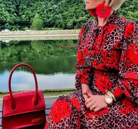 Модные цвета одежды лето 2020 Модные цвета одежды лето 2020