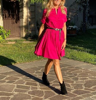 Модные цвета одежды лето 2020 Модные цвета одежды лето 2020