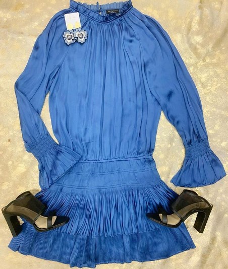 Модные цвета одежды лето 2020 Модные цвета одежды лето 2020