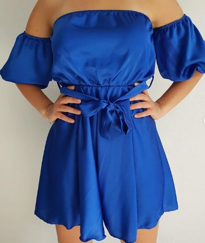 Модные цвета одежды лето 2020 Модные цвета одежды лето 2020