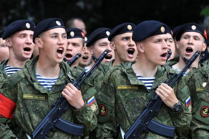 Россия, армия Россия, армия