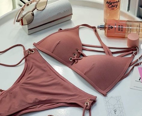 Модні купальники літо 2020 Модні купальники літо 2020