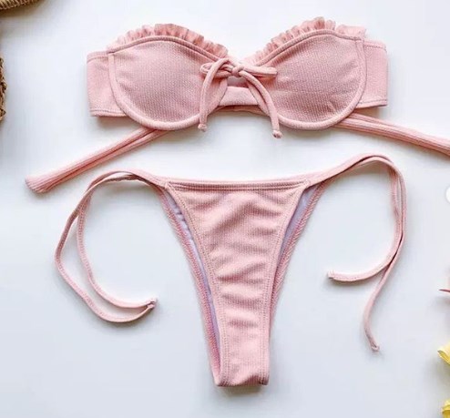 Модні купальники літо 2020 Модні купальники літо 2020