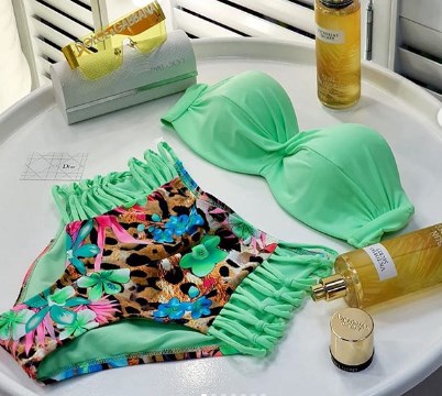 Модні купальники літо 2020 Модні купальники літо 2020