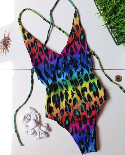 Модні купальники літо 2020 Модні купальники літо 2020