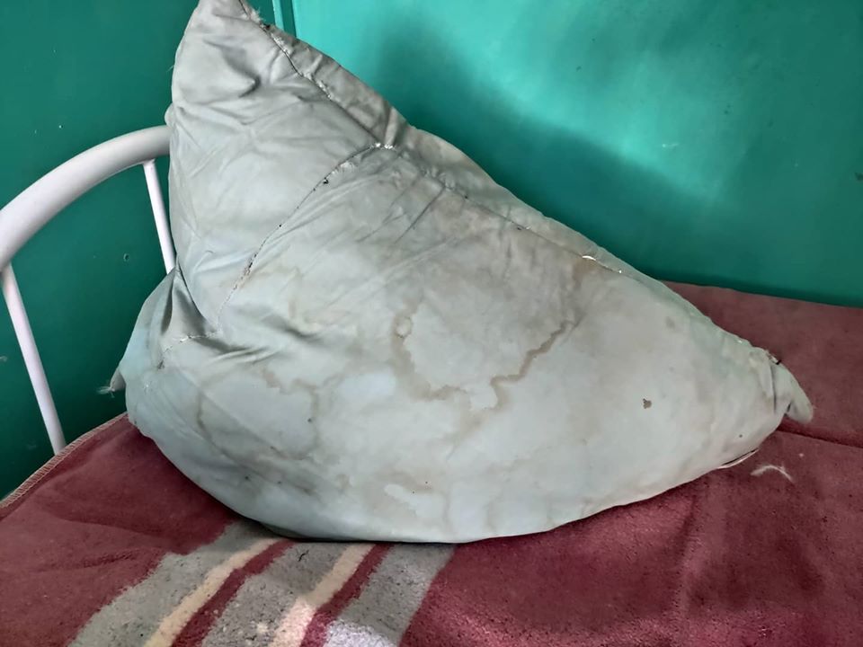 Обсерватори в Луганській області