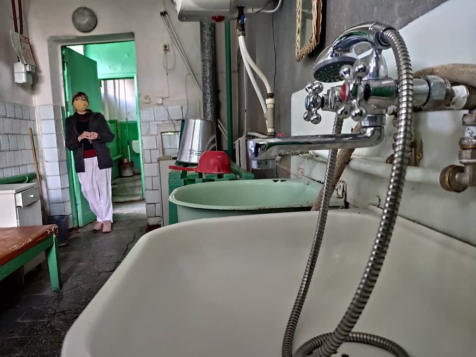 Обсерватори в Луганській області