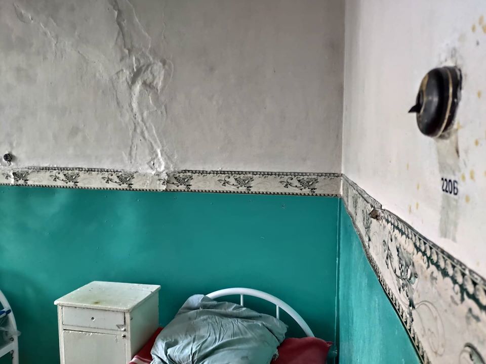 Обсерватори в Луганській області