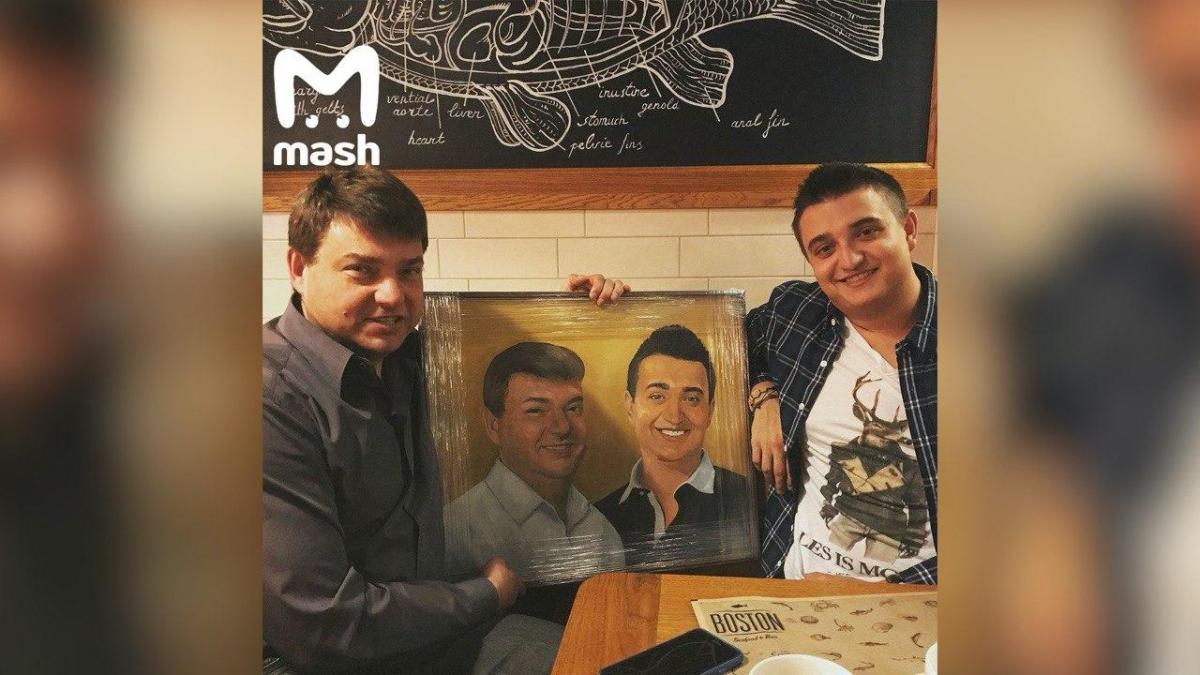 Фрідман Фрідман