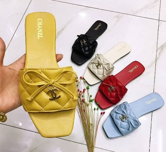 Босоніжки літо 2020 без підборів