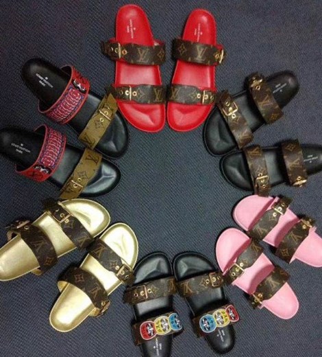 Босоніжки літо 2020 без підборів