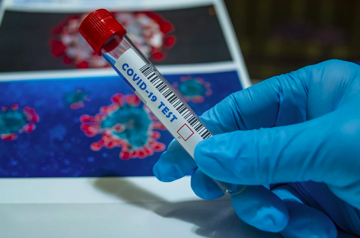 Ученый раскрыл пугающую правду о происхождении коронавируса