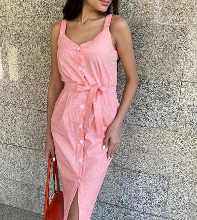 Модні сарафани 2020 Модні сарафани 2020