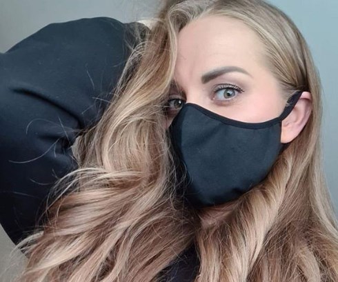 Маски для обличчя на літо