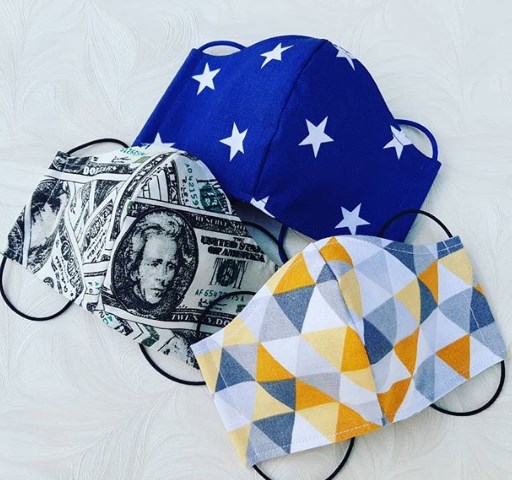 Маски для обличчя на літо