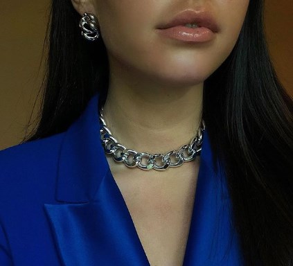 Модні прикраси 2020 на літо Модні прикраси 2020 на літо