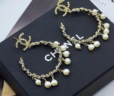 Модні прикраси 2020 на літо Модні прикраси 2020 на літо