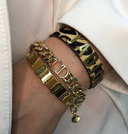 Модні прикраси 2020 на літо Модні прикраси 2020 на літо