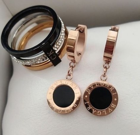 Модні прикраси 2020 на літо Модні прикраси 2020 на літо