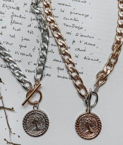 Модні прикраси 2020 на літо Модні прикраси 2020 на літо