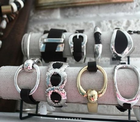 Модні прикраси 2020 на літо Модні прикраси 2020 на літо