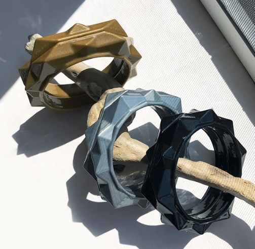 Модні прикраси 2020 на літо Модні прикраси 2020 на літо