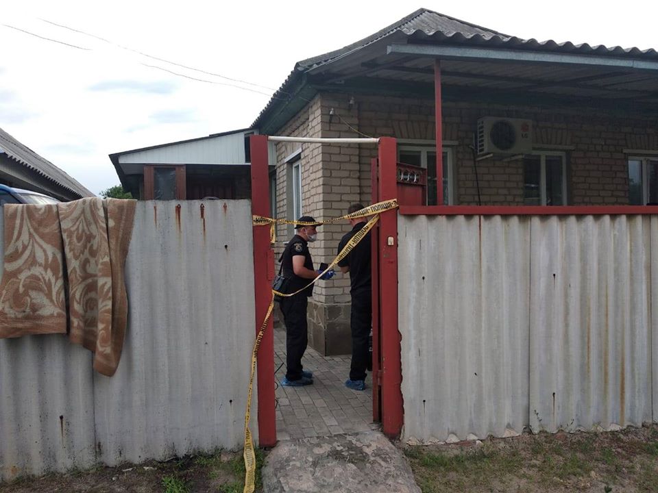 Вибух у Станиці Луганській Вибух у Станиці Луганській