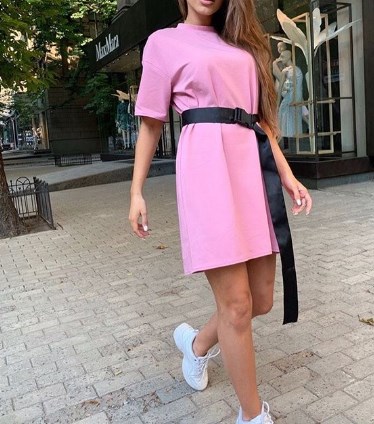 Жіночий одяг, який дратує чоловіків Жіночий одяг, який дратує чоловіків