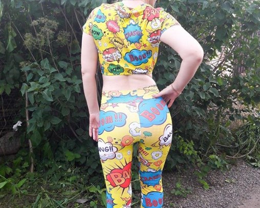 Жіночий одяг, який дратує чоловіків Жіночий одяг, який дратує чоловіків