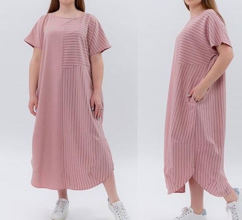 Жіночий одяг, що додає віку Жіночий одяг, що додає віку