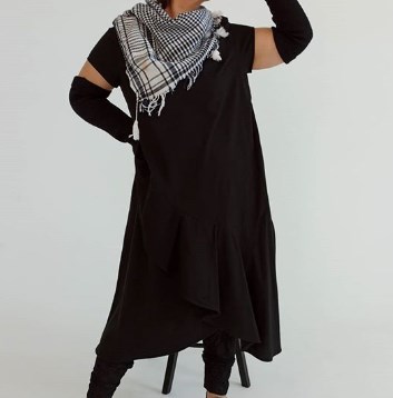 Жіночий одяг, що додає віку Жіночий одяг, що додає віку