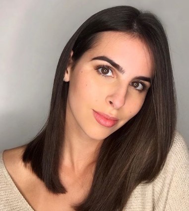 Стрижки для трикутного обличчя 2020